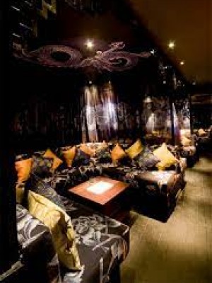 London nightlife London nightlife
